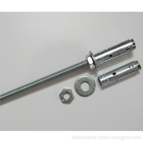 MHA1405 Metal ceiling anchor